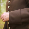 Men's Costume Civilian Coat