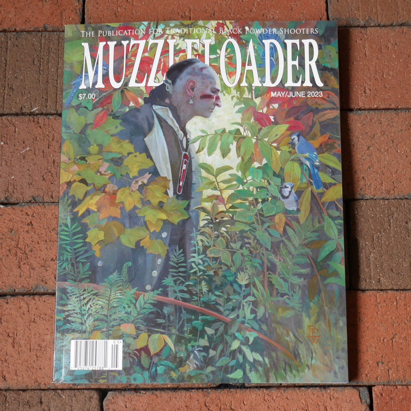 Muzzleloader Magazine