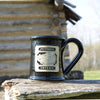 Handmade Nutmeg Tavern Mug