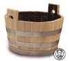 Oak Washtub   OK-888