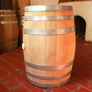 10 Gallon Oak Keg