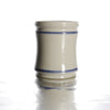 Empty Medium Ointment Jar  P-4052