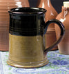 Stoneware Tankard P-4120