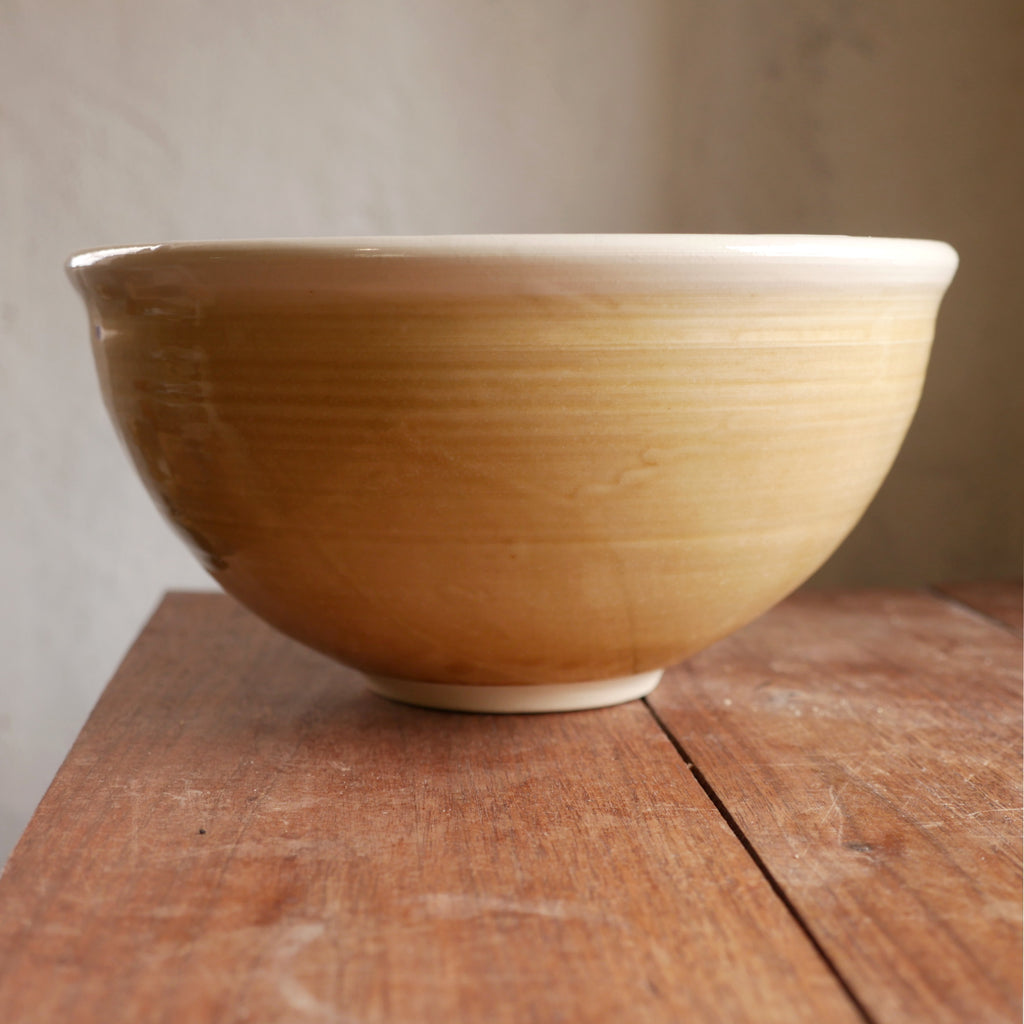 Stoneware Mixing Bowl