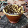 Marbled Redware Bowl