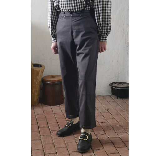 Breeches, Leggings, and Trousers – Townsends