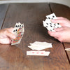 Early Playing Cards in Bag