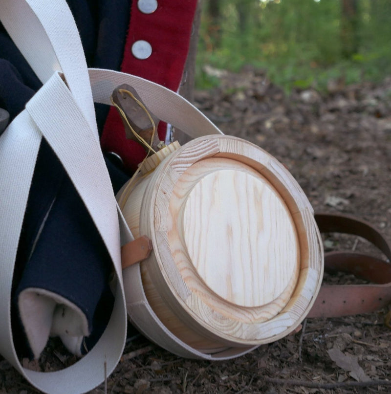 Pine Canteen   WC-760