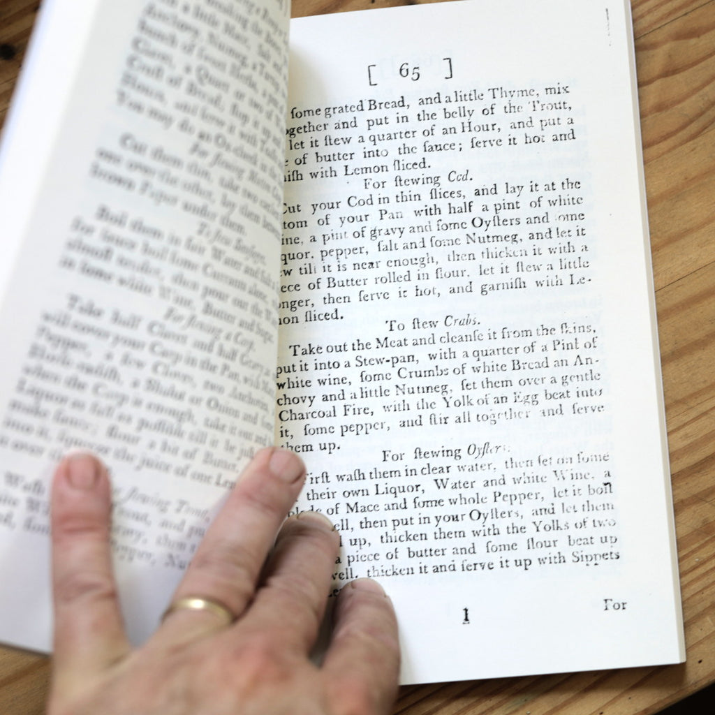 Powell's Book of Cookery
