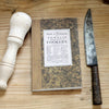 Powell's Book of Cookery
