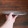 10" Pewter Plate