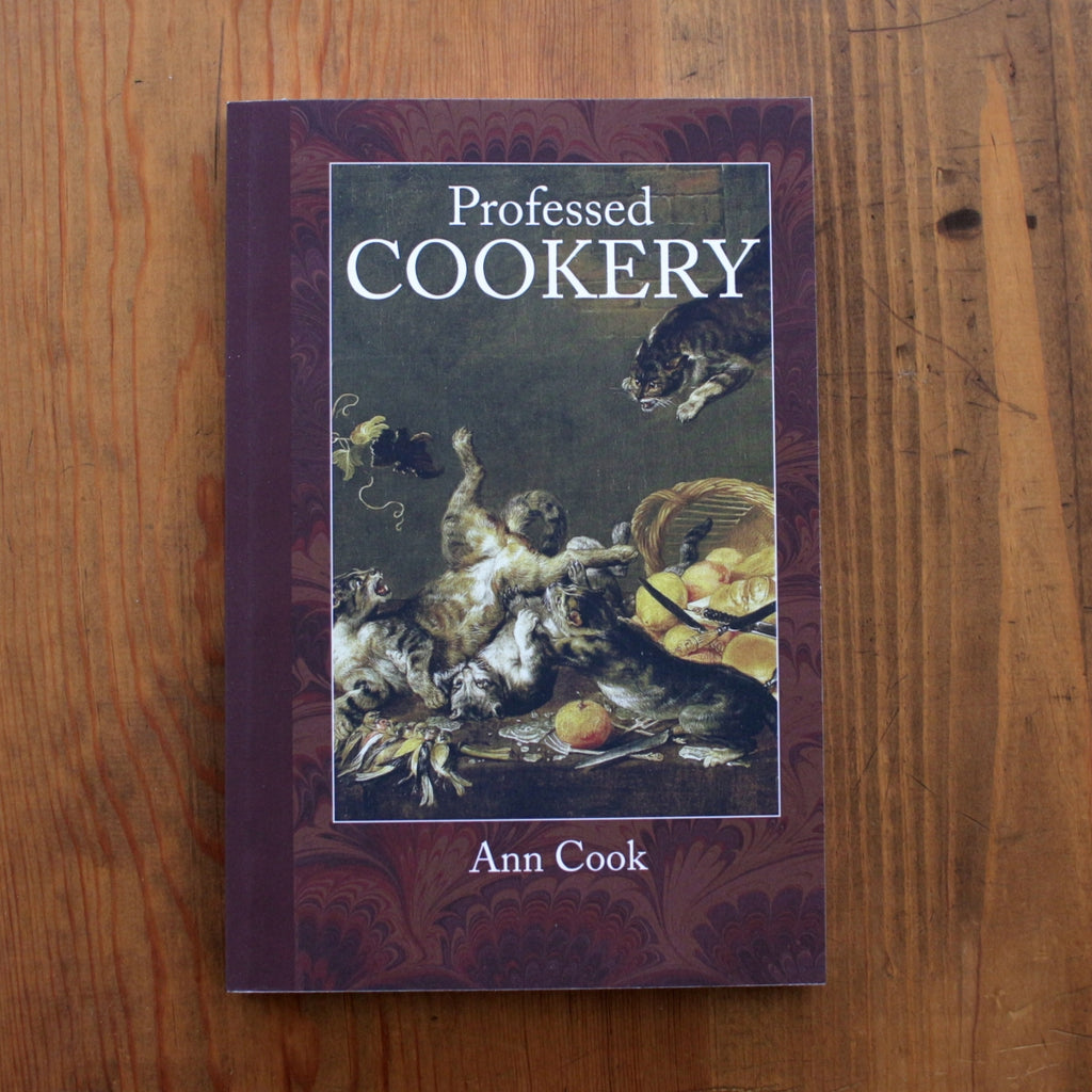 Cookbooks – Townsends