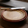 Redware Pie Pan