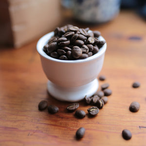 Ranger Roast Coffee Beans