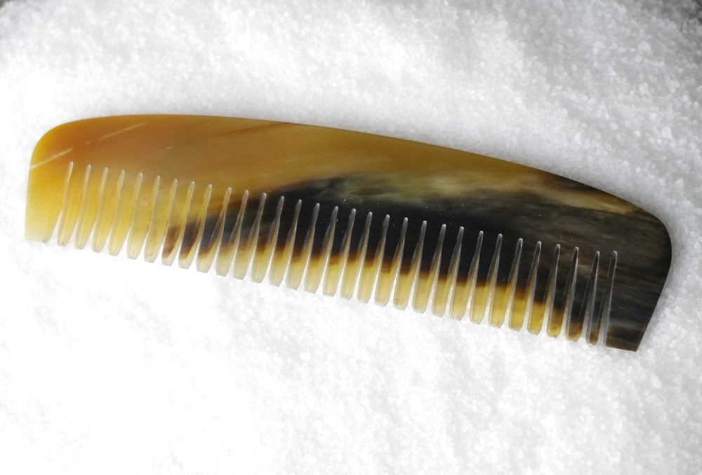 Horn Comb – Townsends