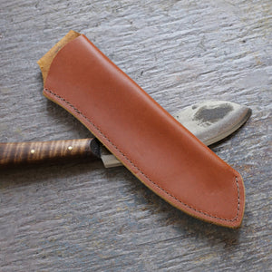 Skinner Trade Knife Sheath