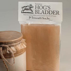 Imitation Hog's Bladder S-3480