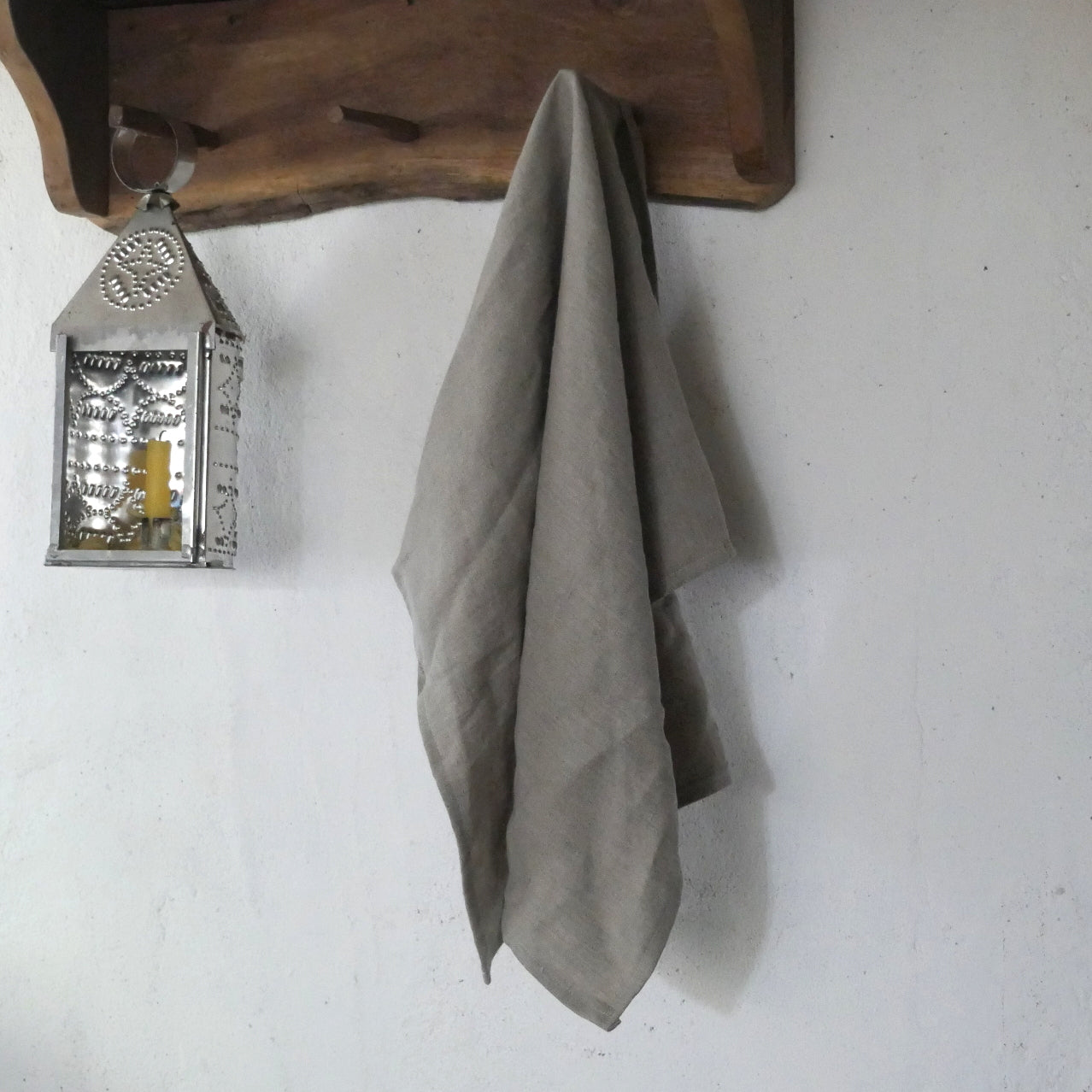 Linen Kitchen Towel – Salt & Sundry