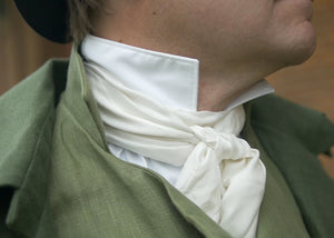 Men's Silk Cravat  SC-372