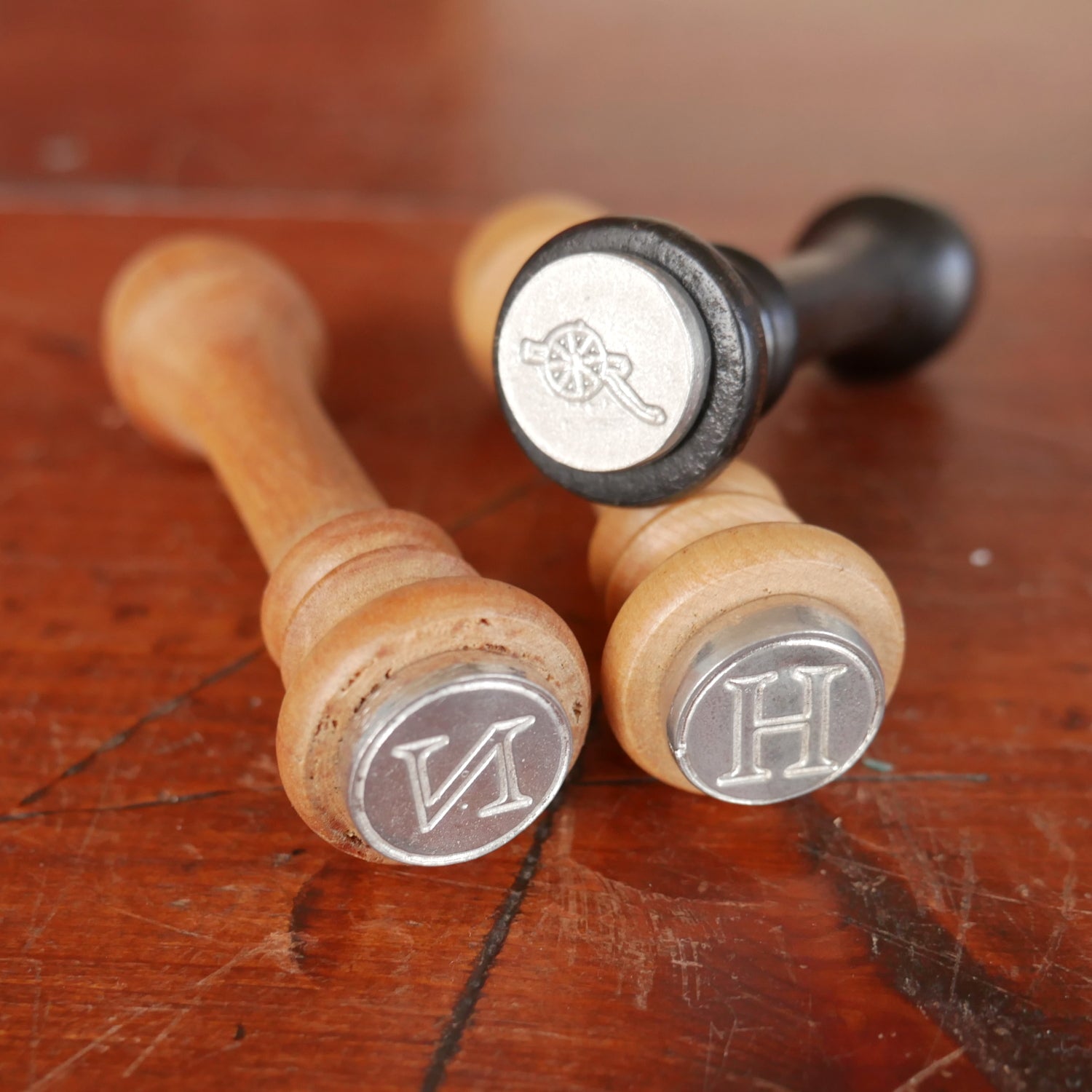 Sealing Thread Letters Deluxe Letter Sealing Set – Townsends