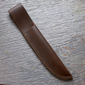 Sheath for Long Trade Knife