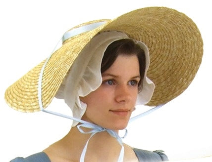 Ladies' Straw Hat   SH-901