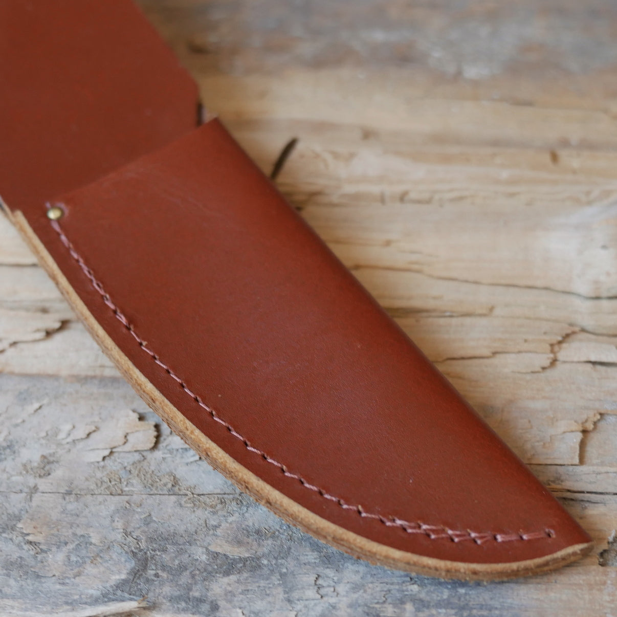 Sheath for Paring/Patch Knife – Townsends