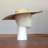 Ladies' Straw Hat 18"