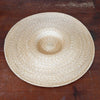 Ladies' Straw Hat 18"