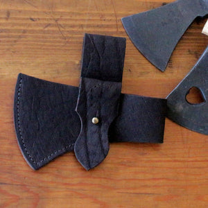 Sheath For Small Forged Tomahawks (Fits TH-53H & TH-53N)