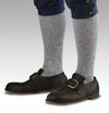 Clouded Cotton Stockings  SP-758