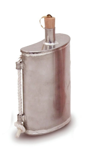 Stainless Steel Canteen   SS-727