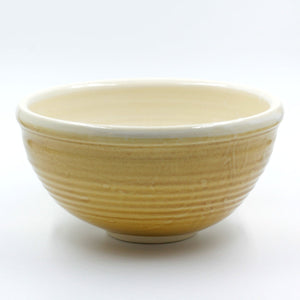 Stoneware Mixing Bowl - P-4146