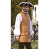 1750's Waistcoat in Canvas