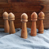 Tent Finials