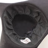 Standard Wool Felt Tricorn Black