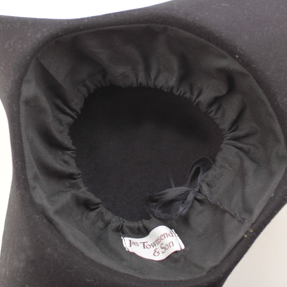 Felt Tricorne Hat - Irongate Armory