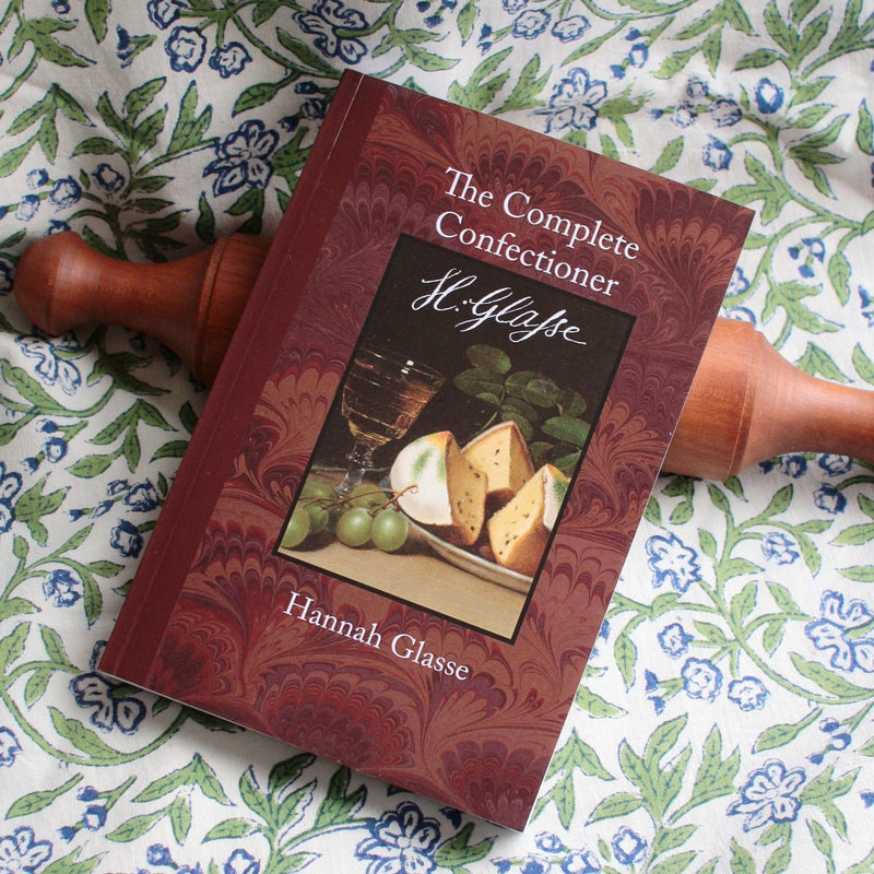 The Complete Confectioner