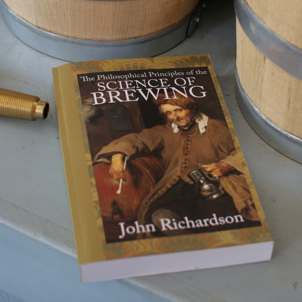 The Science of Brewing