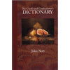 The Cook's and Confectioner's Dictionary