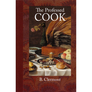 The Professed Cook