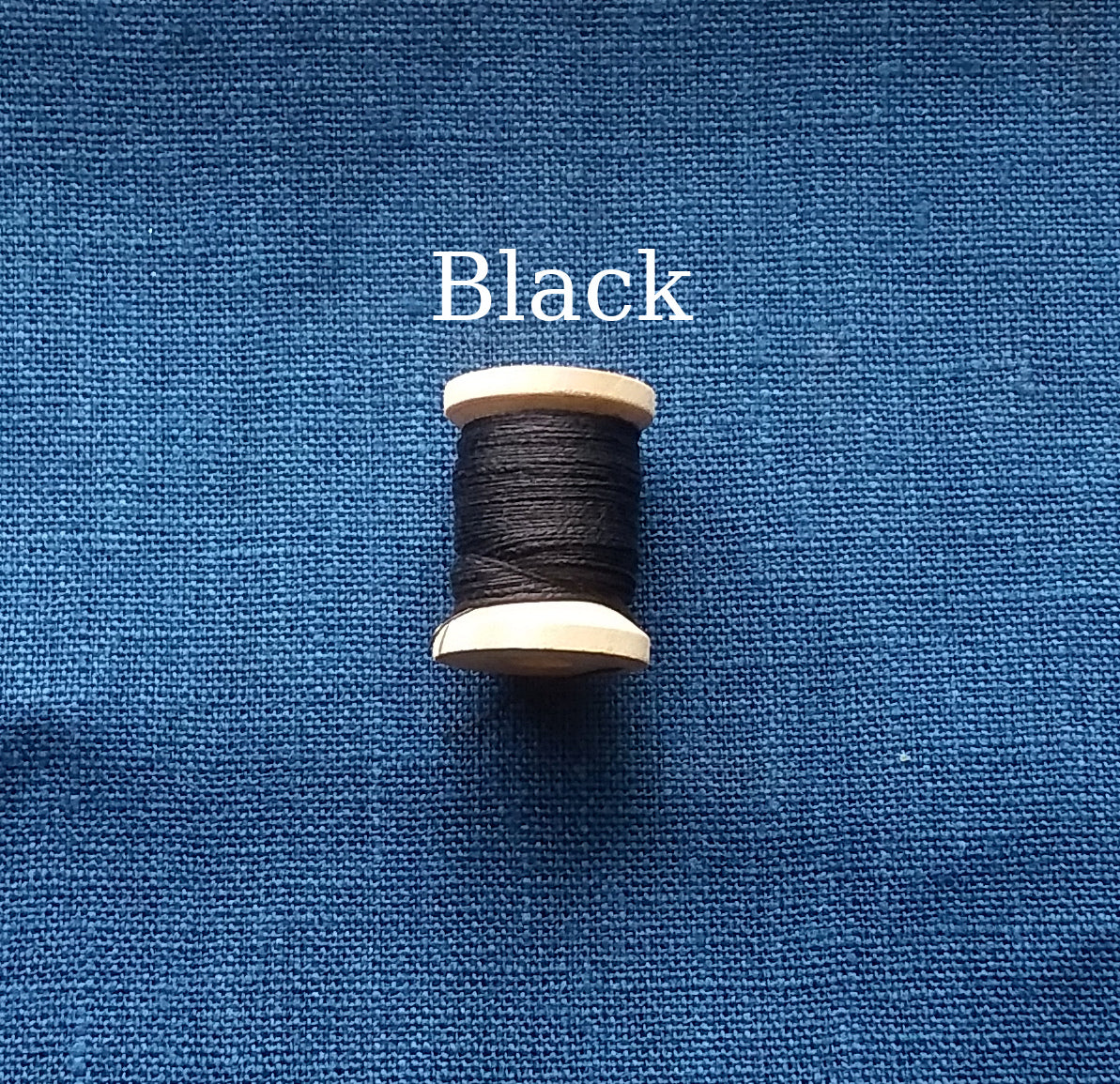 Set of Colored Linen Thread – Townsends