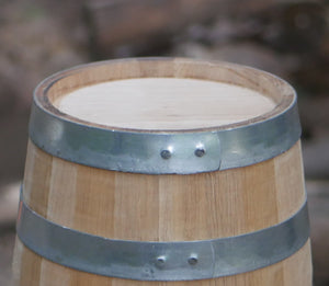 3 Gallon Oak Keg   OK-883