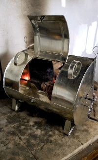 Tin Kitchen - Reflector Oven