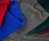 Hand Knit Voyageur's Cap