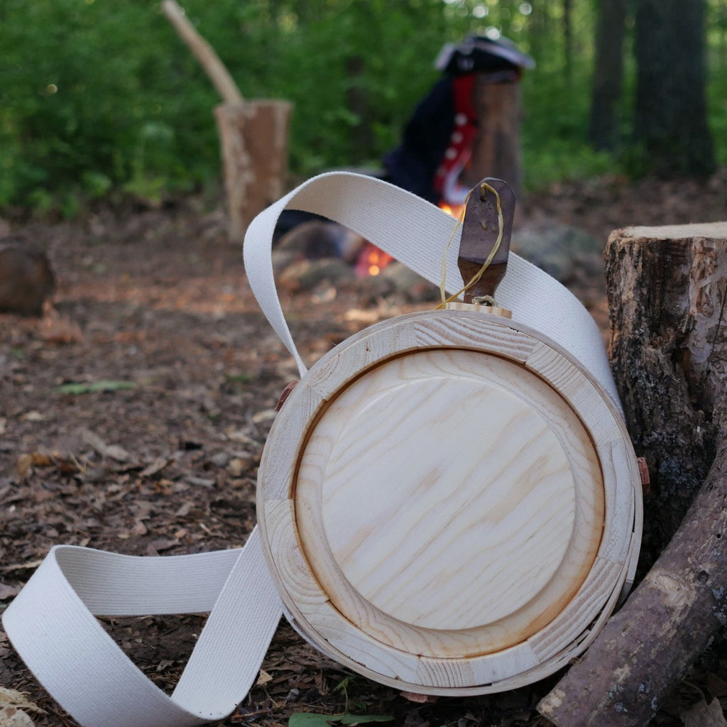 Pine Canteen
