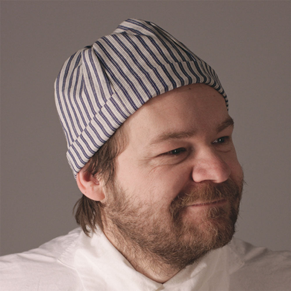 Men Work Cap Men's Work Cap – Townsends