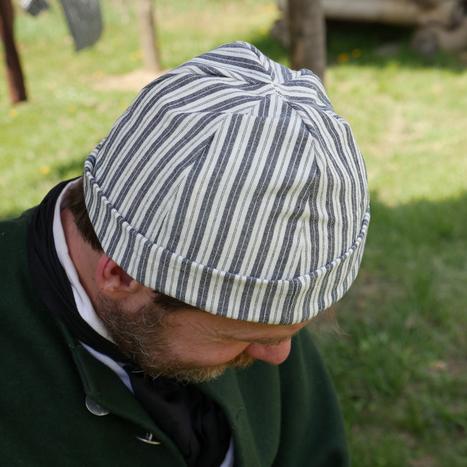Men Work Cap Men's Work Cap – Townsends