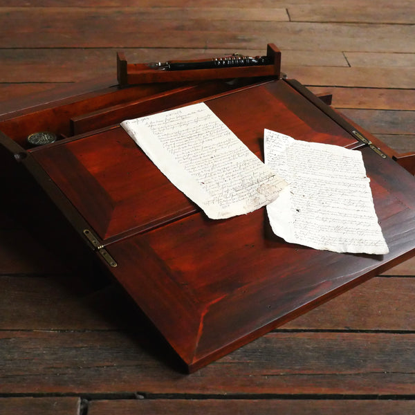 Folding Lap Desk