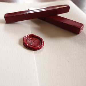 Letter Sealing Wax